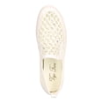 thumbnail image 4 of Vigo Fiore DI71 Women Mesh Rhinestone Studded Slip On Fashion Sneaker, 4 of 5