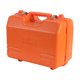thumbnail image 3 of Caja de almacenamiento Caja de instrumentos de topografía Maleta impermeable Agarre cómodo Doble Teodolito, 3 of 9