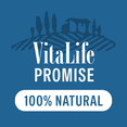 thumbnail image 3 of VitaLife Beef Liver Bites, Freeze-Dried Dog Treats 172 g, 3 of 10