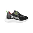 thumbnail image 2 of Tenis Casuales Niño Roddyck 15711 Textil Negro, 2 of 4