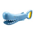 thumbnail image 4 of MERIGLARE Kids Beach Toy Animal Shaped Fun Sand Playing Clip for Outdoor Light Blue, 4 of 9