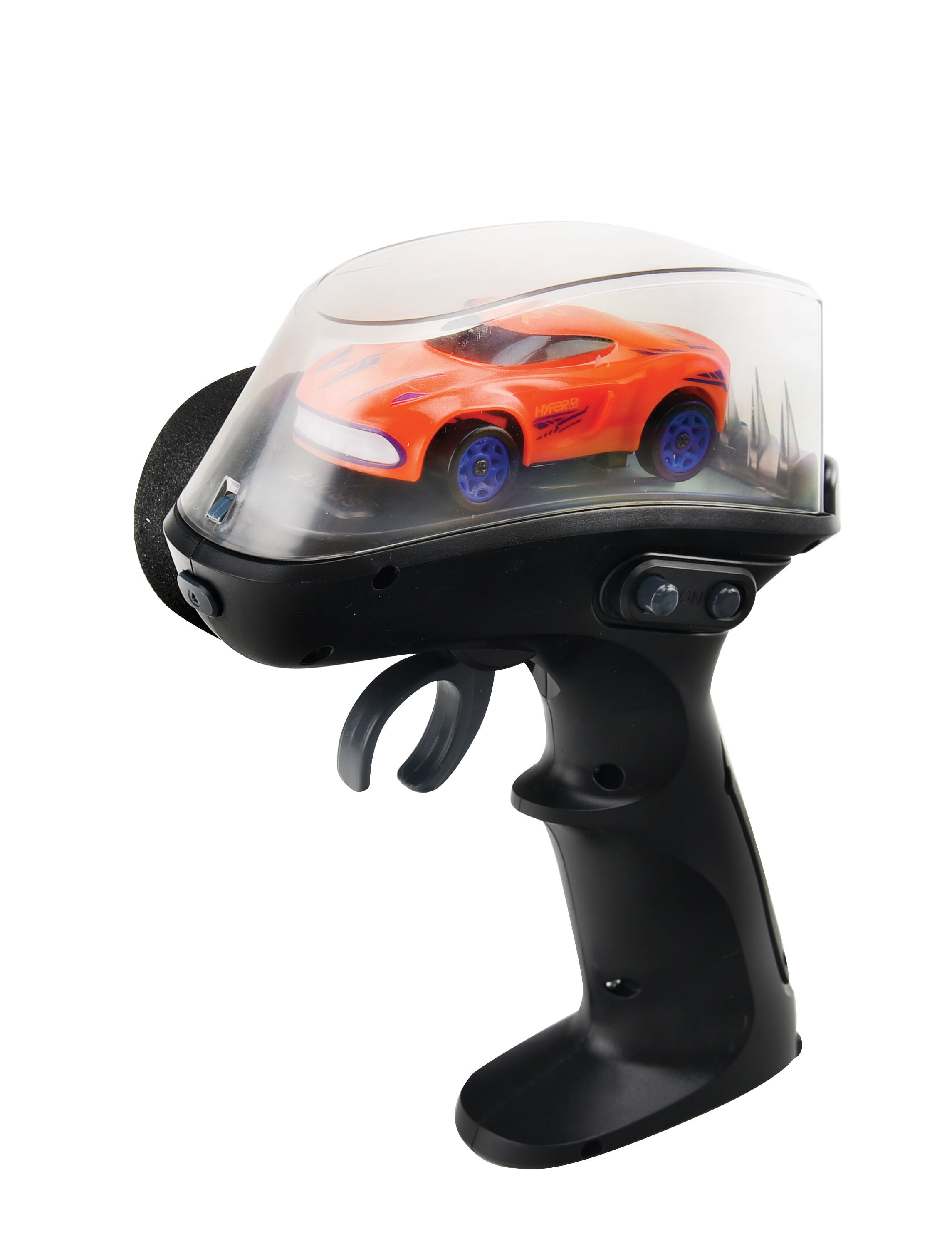 Hyper Micro Drift RC with LED