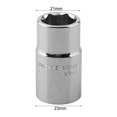 thumbnail image 1 of Socket 17/19mm 21/23mm Hand Tools for Car Telescoping Wrench Remove Car Tires B, 1 of 9