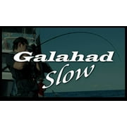Yamaga Blanks Galahad 62/3 Slow Pitch Jigging Fishing Rod