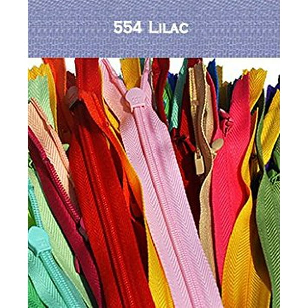 Zipperstop Wholesale Authorized Distributor Ykkâ® 21.5" Unique