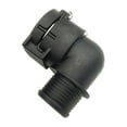 thumbnail image 3 of Conector de Manguera de Entrada de Calentador Negro 95089363 95089364 3 Piezas Sunnimix, 3 of 8