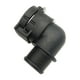 thumbnail image 2 of Conector de manguera de entrada del calentador, repuestos para Chevrolet 950893634 doblado, 2 of 7