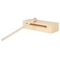 thumbnail image 3 of Wood Percussion Block with Mallet Musical Instrument for Kids, 3 of 9