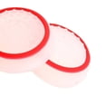 thumbnail image 4 of Remplacement pour P3/P4/XBOX 360/ONE Manette Thumbsticks Cover Silicone pour P3/P4/XBOX Noctilucent Capuchon de Joystick, 4 of 5