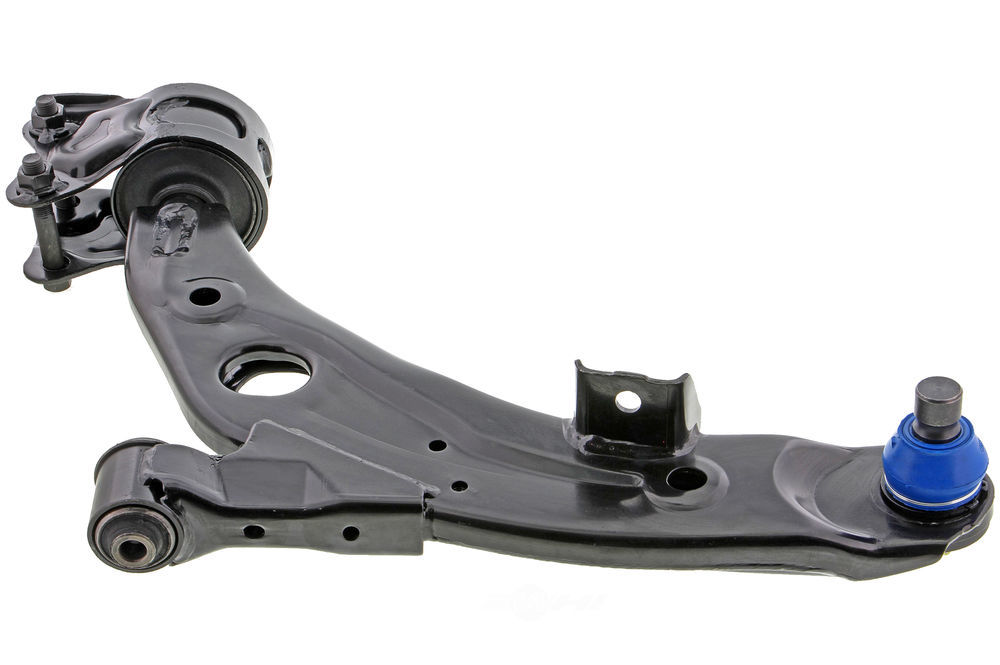 Mevotech Original Grade GS761168 Suspension Control Arm and Ball Joint Assembly