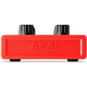 AKAI LPD8 MK2 Laptop Pad Controller