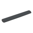 thumbnail image 1 of Innovera Fabric-Covered Gel Wrist Support ,REST,WRIST,GEL W/CLOTH,GY, 1 of 2