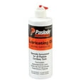 thumbnail image 2 of Paslode Cordless Tool Lubricating Oil 4 oz. Bottle 1 pc., 2 of 2