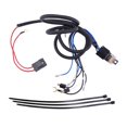 thumbnail image 2 of Arnés de cableado de bocina de 12V Zulema montaje en rejilla, 2 of 8