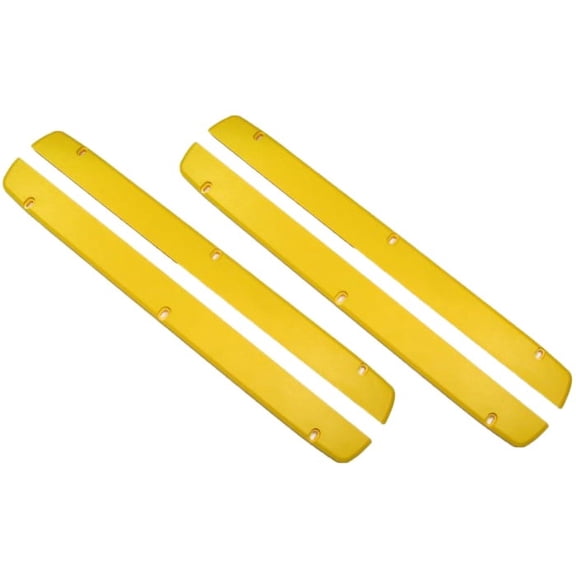DeWalt DWS780 Replacement (4 Pack) Miter Saw Kerf Plates - N057391-4PK