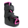 thumbnail image 2 of Bota Walker Corta Infantil Colores Hermed BW-03, 2 of 4