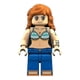 thumbnail image 4 of 8pcs/set One Piece Mini Action Figure Anime Building Blocks Small Figures Toys, 4 of 4