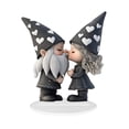 thumbnail image 2 of Mesa de acrílico, pareja romántica besándose, decoración para sala de estar y dormitorio, un regalo navideño cariñoso, regalo de San Valentín, decoración del hogar, material acrílico, diseño, 2 of 9
