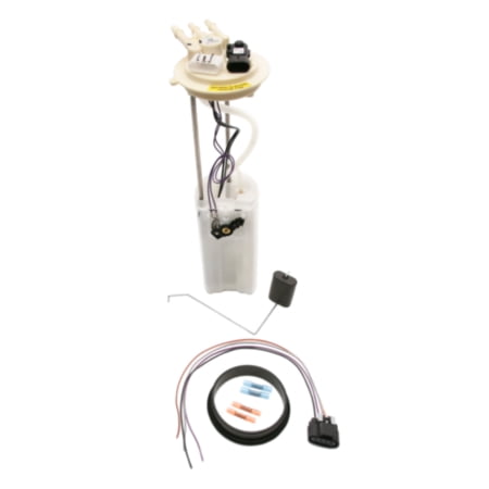 Delphi Fuel Pump Module Assembly