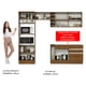 thumbnail image 5 of Cocina Integral Completa Modular Madesa Glamy 270cm MM, 5 of 5