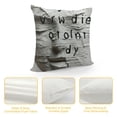 thumbnail image 4 of YINGXI  Valentine's Day Gifts for Him Her, Anniversary Birthday Gifts for Husband Wife Boyfriend Girlfriend, Couple Gifts, You are The Best Thing I Found on The Internet Pillow Covers 12x12in, 4 of 5