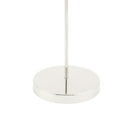 thumbnail image 5 of 1 Piece Receipt Holder Spike, Metal Check Spindle 5.9 Inch Silver Bill Fork Memo Note Paper Holder Spike, 5 of 5