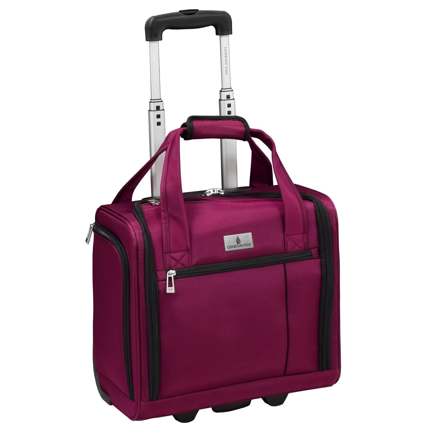 London Fog London Fog Cranford 15" Under the Seat Bag