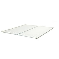 Mavrik - 262655 - 24 1/2 in x 22 3/8 in Plated Wire Refrigerator Shelf