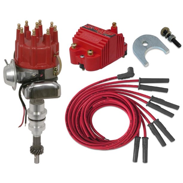 BRAND NEW IGNITION KIT COMPATIBLE WITH FORD READY TO
