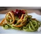 thumbnail image 4 of Spiral Vegetable Slicer & Zucchini Pasta Noodle Spaghetti Maker, 4 of 4