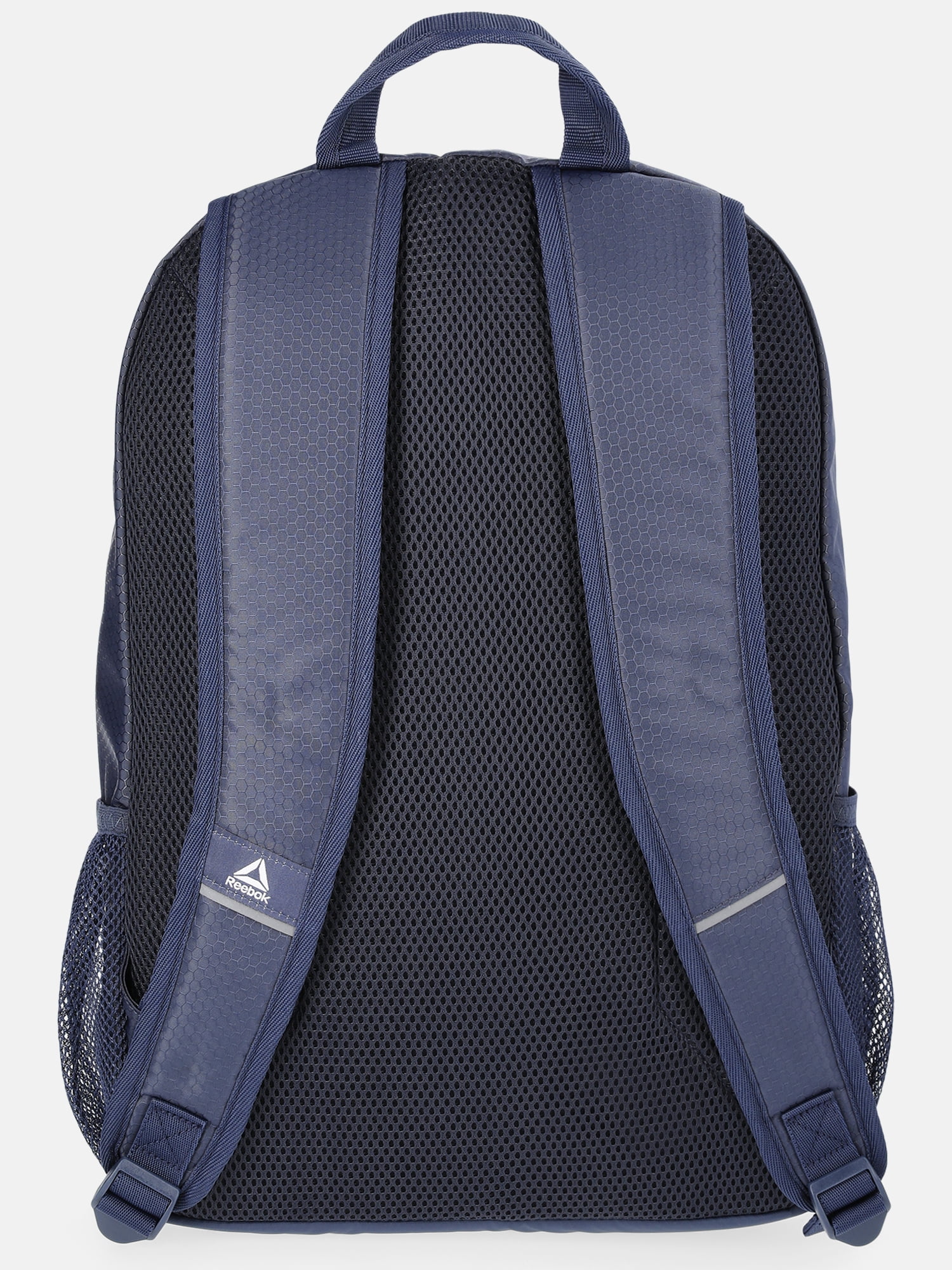 Reebok Women's 18" Paige Laptop Backpack, East Coast Blue