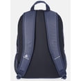 thumbnail image 6 of Reebok Women's 18" Paige Laptop Backpack, East Coast Blue, 6 of 9