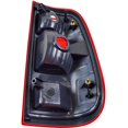 thumbnail image 4 of Geelife Taillight Taillamp Rear Brake Light Driver Side Left LH for 08-16 Super Duty, 4 of 8