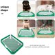 thumbnail image 3 of BESTYASH Sanitaria Para Perro Interior En Plástico Para Ambientes Limpios Y Ordenados, 3 of 8
