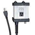 thumbnail image 1 of Innoraymond GS10 Universal Soft Starter for Miter Saw Table Saw Grinder Router Planer Dust vac etc. (120V, 15A max.), 1 of 5