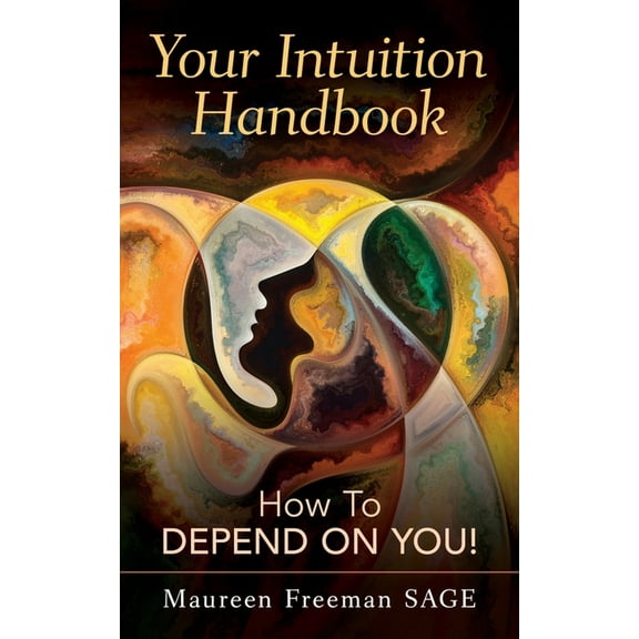 Your Intuition Handbook, (Paperback)