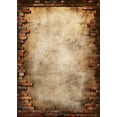 thumbnail image 3 of ABPHOTO Polyester 5x7ft Retro Brick Wall Photography Backdrop Photo Background Studio Prop, 3 of 4