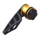 thumbnail image 2 of Anudador de Bobina de Pesca Portátil, Herramienta Multifuncional para Atar Nudos de Pesca, Máquina de Anudado de Asistencia de Cable PE, Ayuda para en Negro, 2 of 8
