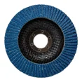thumbnail image 1 of Disco Flap Laminado Pulido Grano 60/80 Tipo29 4 1/2x7/8 5pz, 1 of 6