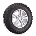 thumbnail image 1 of LLANTA BFGOODRICH MUD TERRAIN KM3 31X10.50R15 109Q, 1 of 2