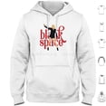 thumbnail image 2 of Sudadera con capucha de manga larga con espacio en blanco Reputation Letras 1989 Swift Taylor Ts7 Speak Now Lover Fearless Me Reputation Red, 2 of 5