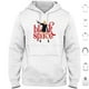 thumbnail image 2 of Sudadera con capucha de manga larga con espacio en blanco Reputation Letras 1989 Swift Taylor Ts7 Speak Now Lover Fearless Me Reputation Red, 2 of 5