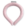 thumbnail image 3 of Neck Cooling Ring Ice Cushion Tube Heatstroke Prevention Cooling Tube Ice Reusable Neck Cooler Summer Equipments, 3 of 9