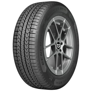 New Tire 185/70R14 General ALTIMAX RT45 88T SL 600 A B All Season Performance Touring Tire