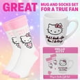thumbnail image 2 of Set de Taza y Calcetines Get Trend Hello Kitty 11oz, 2 of 6