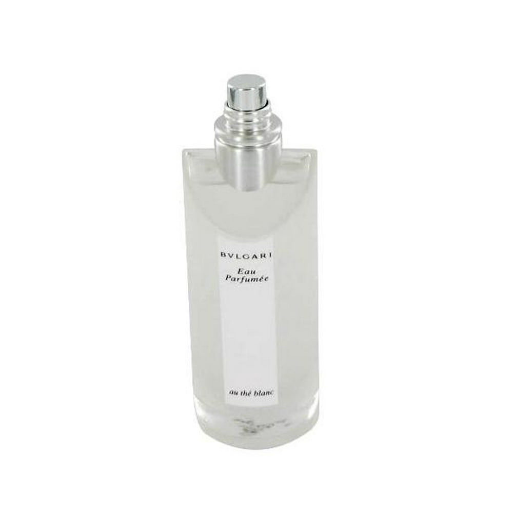Bulgari AU THE BLANC Bvlgari White Tea 2.5 oz EDC eau de cologne Parfumee Perfume NEW