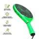 thumbnail image 3 of Pala de Pádel Premium con Funda 3 Pelotas y Grip Todos Niveles, HIKEO, 3 of 11