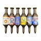 thumbnail image 1 of Tees de Golf de 6 Piezas, Tees de Golf con Botella de Cerveza para Golfistas, 1 of 5