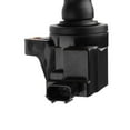 thumbnail image 5 of New Ignition Coil Compatible with 2013 Honda Fit 1.5L L4 Replacement for UF626 C1664 30520-RB0-003, 5 of 5