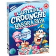 thumbnail image 2 of Cap’n Crunch’s Cotton Candy Crunch Flavour Cereal, 2 of 12